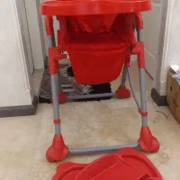 صندلی غذای کودک