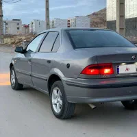 سمند۸۹ EF7|خودرو سواری و وانت|روانسر, |دیوار