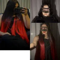 اکستنشن تخصصی مو(طبیعی و الیاف)|خدمات آرایشگری و زیبایی|قم, انسجام|دیوار