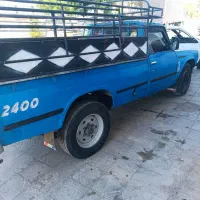 نیسان دوگانه کارخانه 87