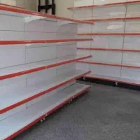 یخچال صنعتی/قفسه شلف و مشبک|فروشگاه و مغازه|نیر (یزد), |دیوار