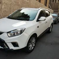 جک s5 مدل96 بیرنگ و درجه یک