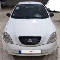 تیبا ۲ مدل ۱۴۰۰
