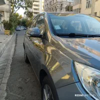 جک جی4|خودرو سواری و وانت|تبریز, |دیوار