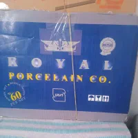 چینی 6نفرزرین
