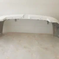 سپر عقب رانا پلاس(فایبرگلاس شده)