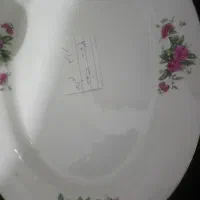 ظروف همه رقم و بعضی لب پر