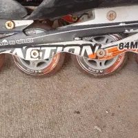 اسکیت حرفه ای|دوچرخه، اسکیت، اسکوتر|برازجان, |دیوار