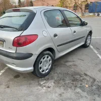 پژو 206 تیپ 3 عروسک، مدل 83 فرانسه|خودرو سواری و وانت|ری, سیزده آبان|دیوار