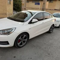 آریزو ۵ اتاق جدید|خودرو سواری و وانت|شیراز, آزادگان|دیوار