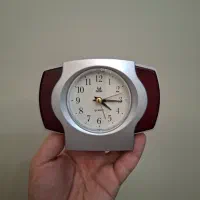 ساعت رومیزی