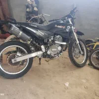 موتور تریل نامی 250