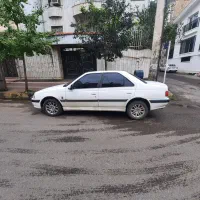 پژو پارس LX TU5، مدل ۱۳۹۵
