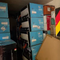 پنل کندانس لوله فابریک