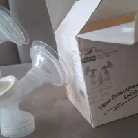 شیردوش برقی مارک داپسر