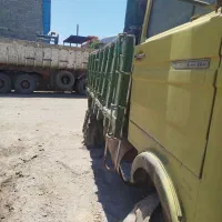 کامیون خاور 808 باری مدل 56معاوضه با سواری
