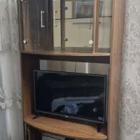 بوفه و میز تلویزیون