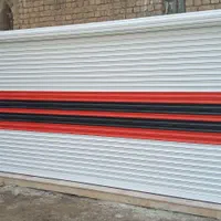 کرکره برقی و شیشه سکوریت|خدمات پیشه و مهارت|نهاوند, |دیوار