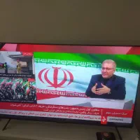 تلویزیون اکس ویژن 55 سری 7