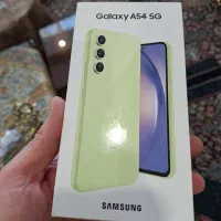 سامسونگ a54|موبایل|تهران, دهکده المپیک|دیوار