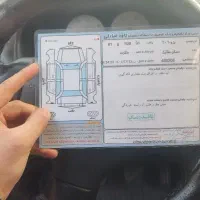 فروش نقدی|خودرو سواری و وانت|اردبیل, |دیوار