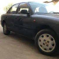 میتسوبیشی گالانت/سوپر سالن/۱۹۹۳