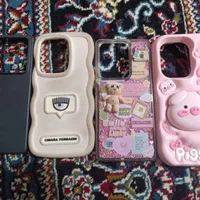 گارد گوشی  Redmi Note 13 Pro