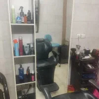 فروش آینه آرایشگاهی