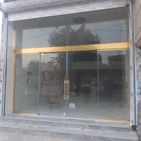 کرکره برقی .شیشه سکوریت.کابین دوش.پارتیشن