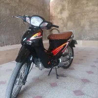 موتور بیکلاچ