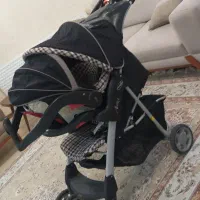 ست کالسکه|کالسکه و لوازم جانبی|قم, زنبیل آباد|دیوار