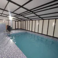 اجاره باغ ویلا استخردار