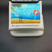 عینک آفتابی چرخشی قابل تنظیم|زیورآلات و اکسسوری|بروجرد, |دیوار