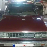 تویوتا کرونا مدل۷۹