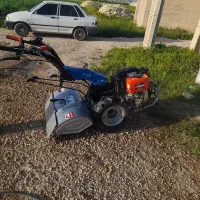 تیلر۱۰اسب قوی راحت