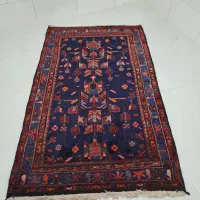 فرش دست بافت نفیس|فرش|تاکستان, |دیوار