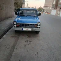 نیسان مدل ۹۷بیرنگ|خودرو سواری و وانت|اردبیل, |دیوار