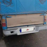 وانت نیسان|خودرو سواری و وانت|مریوان, |دیوار