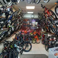 دوچرخه ۲۴و ۲۶  آلمینیوم (سجادی ادبجو)