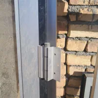 فروش در و پنجره آلمینیوم|مصالح و تجهیزات ساختمان|شهرکرد, |دیوار