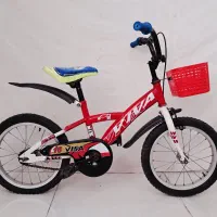 دوچرخه ۱۶ خوشگل