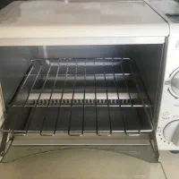 توستر|اجاق گاز و لوازم برقی پخت‌وپز|اصفهان, خانه اصفهان|دیوار