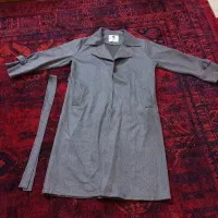 تعدادی مانتو