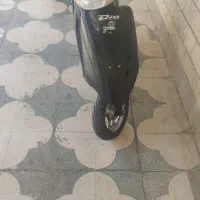 موتور دیو پاکشتی