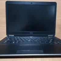 لپ تاپ دل حافظه cori7 -256-گیگ 2-نسل4