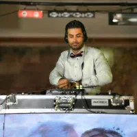 دیجی dj Meysam استیج تی ویTV (عروسی)&(تولد)
