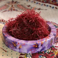 زعفران سوپر نگین صادراتی|خوردنی و آشامیدنی|تهران, جوانمردان (اندیشه)|دیوار