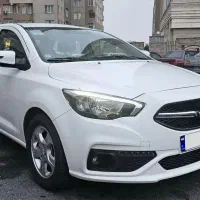 خودرو شاهین مدل ۱۴۰۱