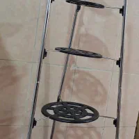 استند قابلمه|آبچکان و نظمدهنده ظروف|نظرآباد, نظرآباد|دیوار