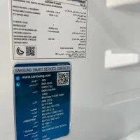 دوقلو سامسونگ منتاژ ویتنام|یخچال و فریزر|مشهد, کوشش|دیوار